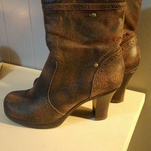 Redondo Ankle Boots